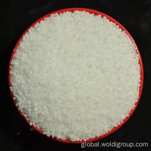 Prilled Urea 46 Size 0.85-2mm Hot Sale 46% Urea Prilled Urea Factory